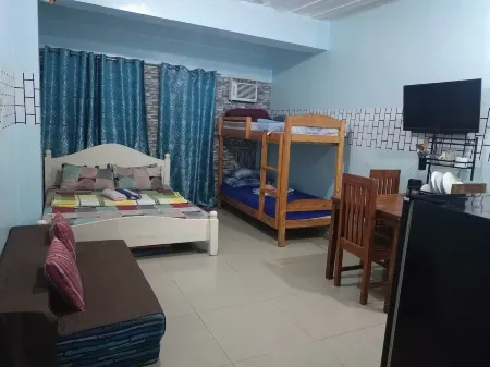 Vimelzu Transient and Lodge Отели рядом с достопримечательностью «Cathedral Of The King»