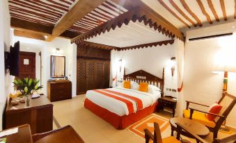 Serena Beach Resort & Spa