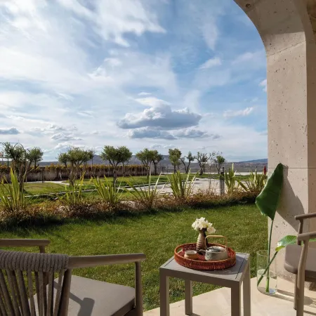 Alden Hotel Cappadocia