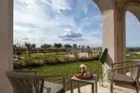 Alden Hotel Cappadocia - romantis