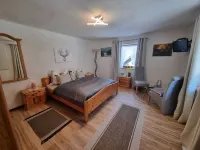 Holiday Home Muhr Near Katschberg Ski Area Hotels in Muhr