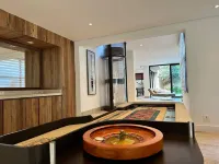 Mans o 6 Suites Riviera