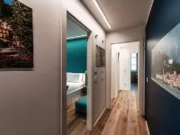 Just in Front - by Myhomeincomo Hotels in Cernobbio