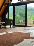 Barva Suit Bungalov Hotels in Hosdere Koyu