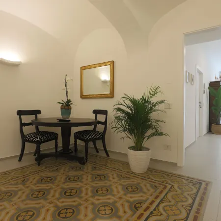 Desiderio Guest House