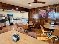 Americas Best Value Inn-Wall - breakfast
