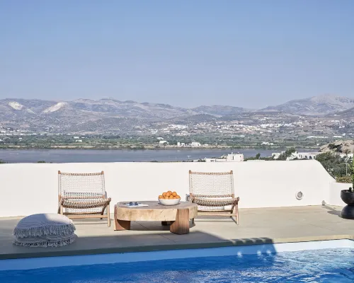 Naxian Utopia | Luxury Villas & Suites Hotels in Stelida