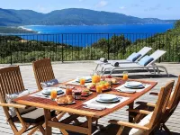 Domaine Valle Doniche Hotels in Olmeto