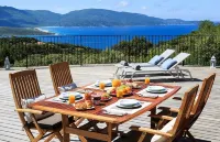 Domaine Valle Doniche Hotels in Serra-di-Ferro