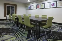 Holiday Inn Express & Suites N. MYRTLE BEACH-LITTLE RIVER by IHG