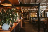 The State Hotel - Gym