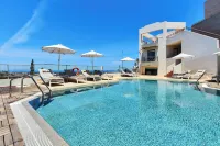 Bella Vista Hotel "by Checkin" Hotels in Hersonissos