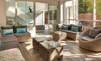 Le Cottage - Hotel & Spa