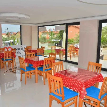 Asil Apart Hotel