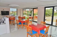 Asil Apart Hotel - breakfast