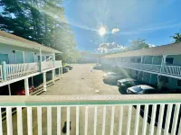 Hampton Motor Inn Các khách sạn ở Hampton