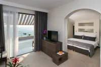 Hotel Beach Split - 4-Star