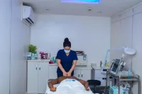 Lavender Spa and Suites - spa