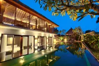 Khayangan Kemenuh Villas by Premier Hospitality Asia Hotels in Sukawati District
