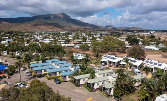 Discovery Parks - Townsville