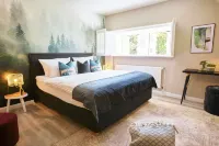 Meinsbur Boutique Hotel Hotels in Harburg