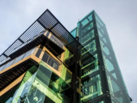 คาบาห์ แคนคูน โรงแรม บูทีค โรงแรมในกังกุน