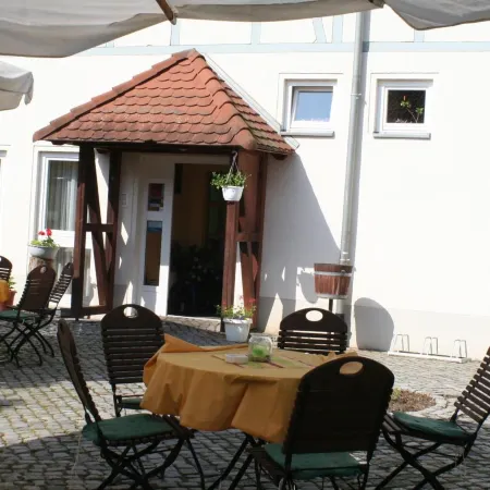 Landhotel "Zum Nicolaner"