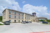 Sleep Inn & Suites Austin North - I-35 Hôtels à : Wells Branch