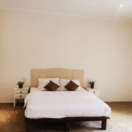 Artisan Villa