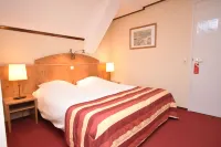Hotel de Torenhoeve Hotels in Renesse