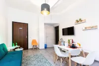 Brutia Mom&Son Hotels in Cosenza