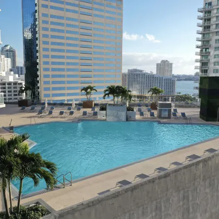 Hyatt Centric Brickell Miami