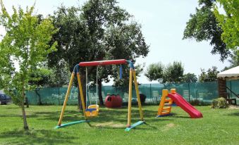 Agriturismo Casella Del Piano