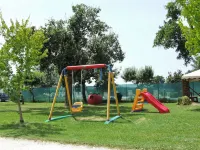 أجريتوريزمو كاسيلا ديل بيانو فنادق في Gubbio