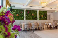 W Regal Boutique Hotel&Spa - breakfast