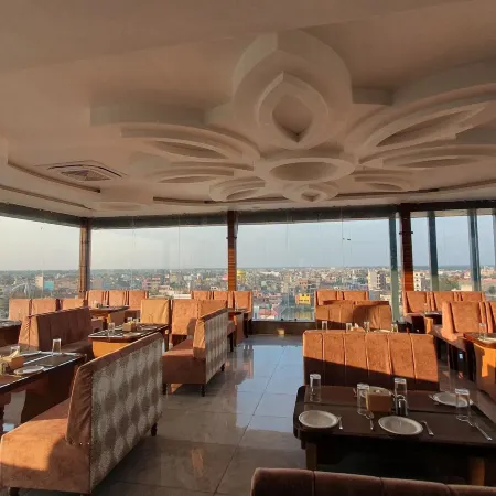 Anjani Suite