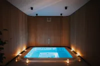 Mercure Namur Hotel - ที่มีสปา