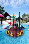 MG Cocomo Resort Vanuatu - de playa