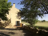 Gîtes Pech-céleyran Hotels in 