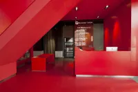 The Penthouse at the Hague Tower Hotels in Rijswijk