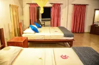 Shanthi Beach Resort - Guest houses