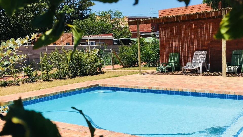 Addo River-View Lodge