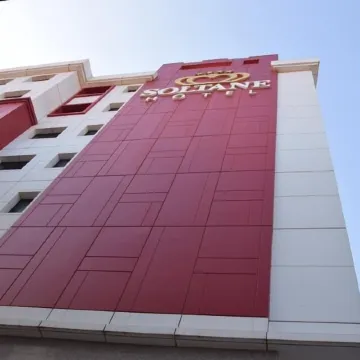 Soltane Hotel - Hussein Day