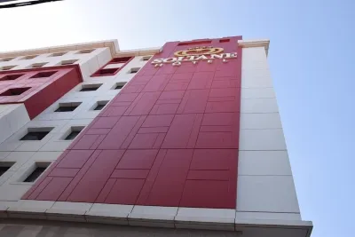 Soltane Hotel - Hussein Day فنادق في 