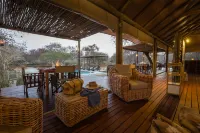 Boteti Tented Safari Lodge Hotels in Ngamiland East
