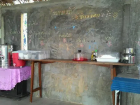 ภูเคียงเดือนรีสอร์ท โรงแรมในอำเภอ บ้านไร่