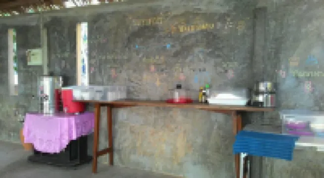 ภูเคียงเดือนรีสอร์ท