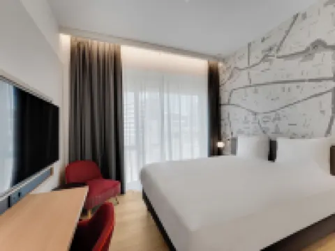 IntercityHotel Leiden Hotels in Leiden
