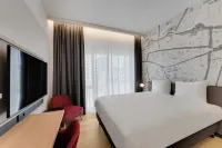 IntercityHotel Leiden Hotels in Oegstgeest
