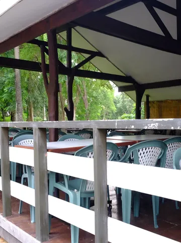 รูปภาพของสวนวังแก้วรีสอร์ท